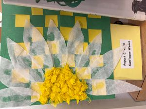 Crafty Weds 08/05/20